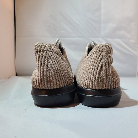 2007-08 Fleer Hot Prospects Stat Tracker #ST1 A.C. Green - Picture 9 of 10